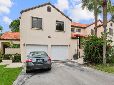 20 Via De Casas Sur, Boynton Beach, FL 33426