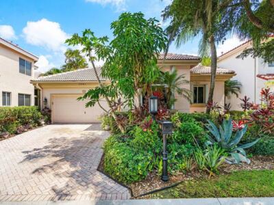 7081 Mallorca Crescent