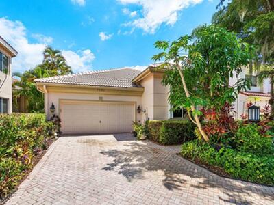 7081 Mallorca Crescent, Boca Raton, FL 33433