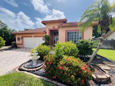 6781 Hollandaire Drive W, Boca Raton, FL 33433