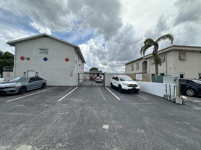 4446 Carver Street, Lake Worth, FL 33461