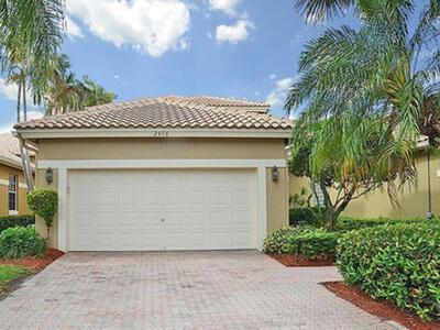 2476 NW 67th Street, Boca Raton, FL 33496