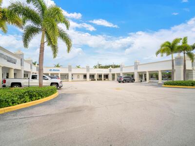 2882 N Federal Highway, Boca Raton, FL 33431