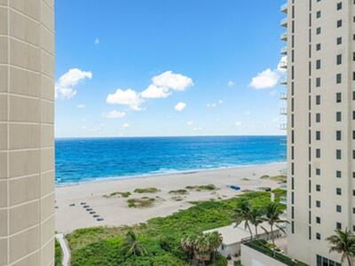 2800 N Ocean Drive, Singer Island, FL 33404