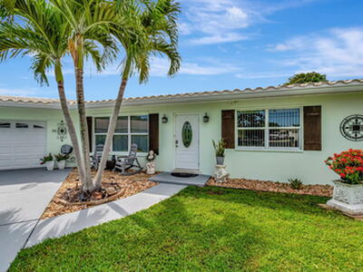 302 Venice Drive, Boynton Beach, FL 33426