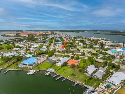 1412 Bayshore Drive, Fort Pierce, FL 34949