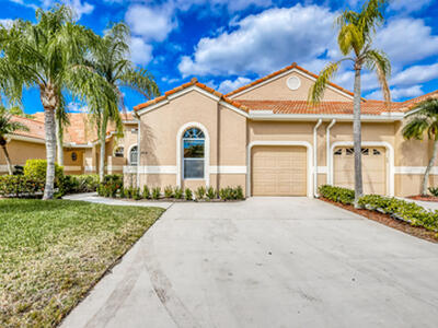 802 Sabal Palm Lane