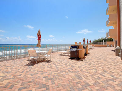 4505 S Ocean Boulevard, Highland Beach, FL 33487