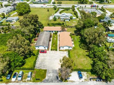 4063 Herbertz Road, Lake Worth, FL 33461