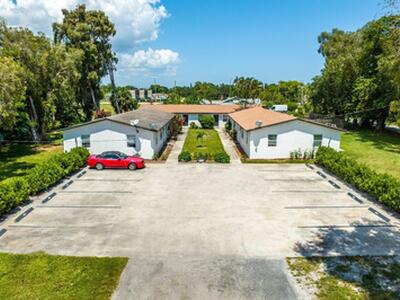 4063 Herbertz Road, Lake Worth, FL 33461