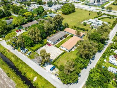 4063 Herbertz Road, Lake Worth, FL 33461