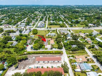 4063 Herbertz Road, Lake Worth, FL 33461