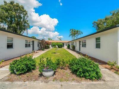 4063 Herbertz Road, Lake Worth, FL 33461