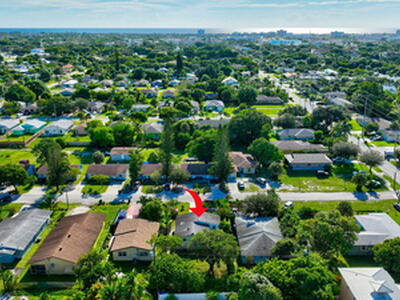 214 NW 7th Avenue, Delray Beach, FL 33444