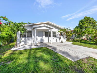 214 NW 7th Avenue, Delray Beach, FL 33444