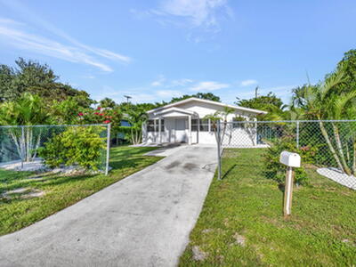 214 NW 7th Avenue, Delray Beach, FL 33444