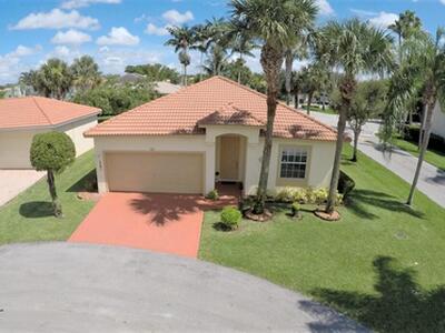 1791 Pierside Circle, Wellington, FL 33414