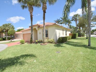 1791 Pierside Circle, Wellington, FL 33414