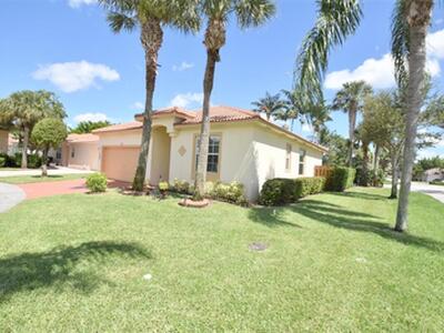 1791 Pierside Circle, Wellington, FL 33414