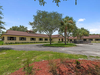 4980 Stables Way, Wellington, FL 33414