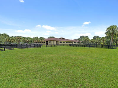 4980 Stables Way, Wellington, FL 33414