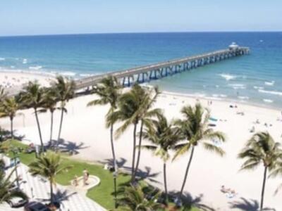 Deerfield Beach, FL 33441