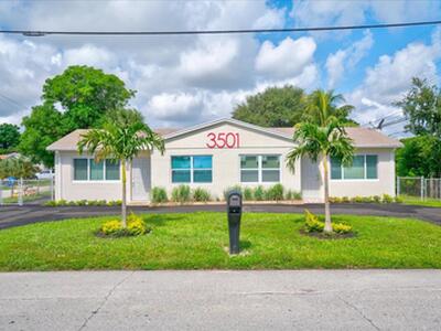 3501 Avenue E, Riviera Beach, FL 33404