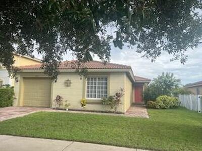 2131 Newport Isles Boulevard, Port Saint Lucie, FL 34953