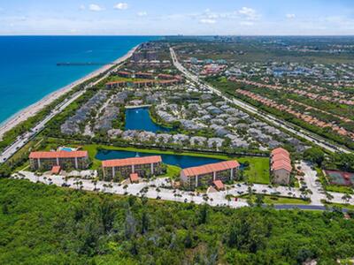 101 Ocean Bluffs Boulevard, Jupiter, FL 33477