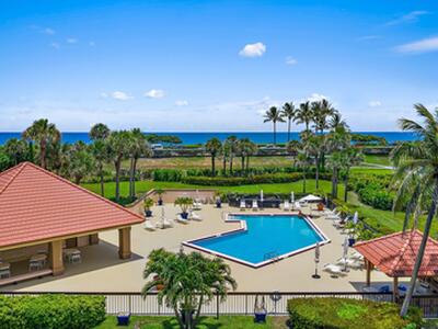 101 Ocean Bluffs Boulevard, Jupiter, FL 33477