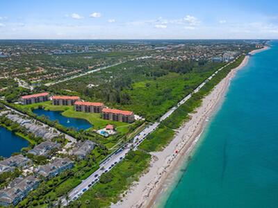 101 Ocean Bluffs Boulevard, Jupiter, FL 33477