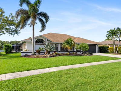 13947 Geranium Place, Wellington, FL 33414