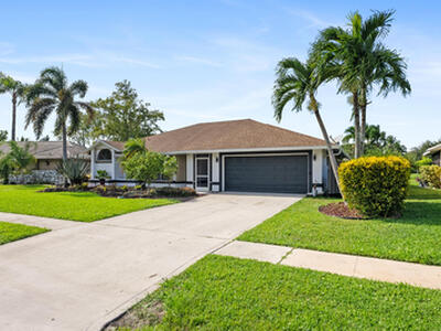 13947 Geranium Place, Wellington, FL 33414