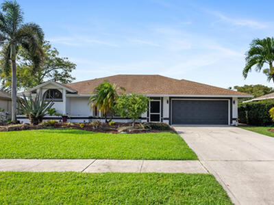 13947 Geranium Place, Wellington, FL 33414