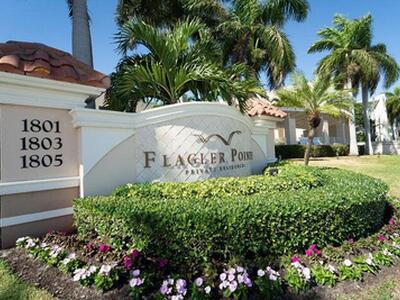 1805 N Flagler Drive, West Palm Beach, FL 33407