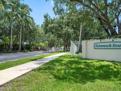 4603 Hammock Circle, Delray Beach, FL 33445