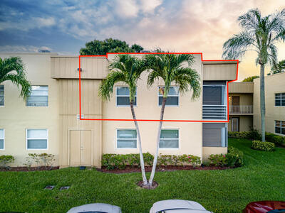 509 Capri K, Delray Beach, FL 33484