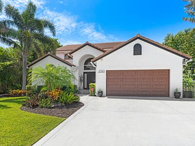 1050 Brooks Lane, Delray Beach, FL 33483