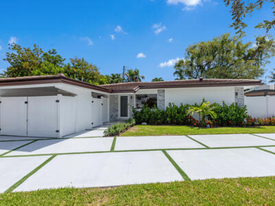 2556 Middle River Drive, Fort Lauderdale, FL 33305