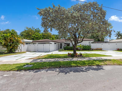 2556 Middle River Drive, Fort Lauderdale, FL 33305