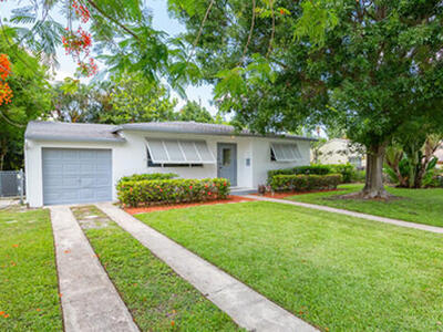 311 Winters Street, West Palm Beach, FL 33405