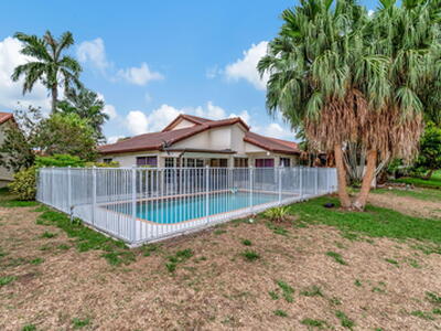 7883 Villa Nova Drive, Boca Raton, FL 33433