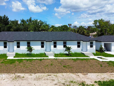 260 Rotonda Boulevard W, Rotonda West, FL 33947