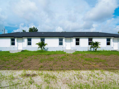 260 Rotonda Boulevard W, Rotonda West, FL 33947