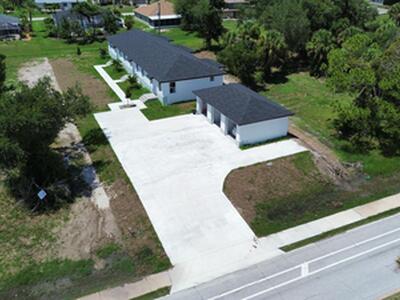 260 Rotonda Boulevard W, Rotonda West, FL 33947