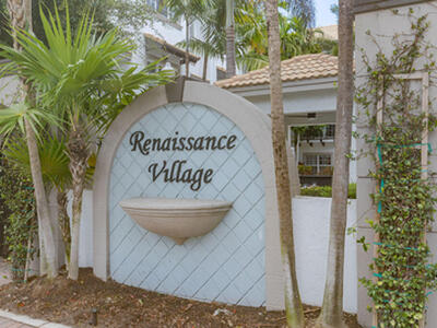 612 Renaissance Lane, Delray Beach, FL 33483