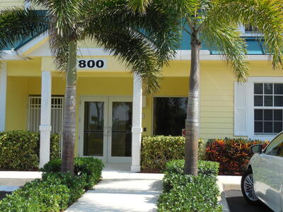 800 Juno Ocean Walk, Juno Beach, FL 33408