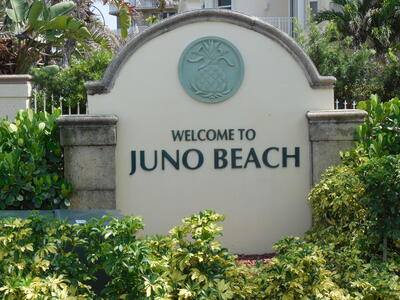 800 Juno Ocean Walk, Juno Beach, FL 33408