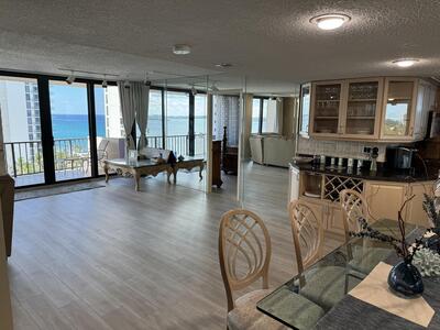 4200 N Ocean Drive, Singer Island, FL 33404