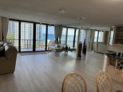 4200 N Ocean Drive, Singer Island, FL 33404